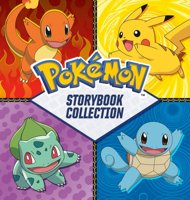 Pokémon Storybook Collection by Random House