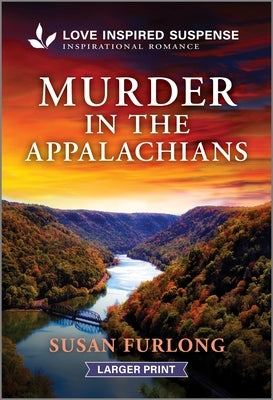 Murder in the Appalachians by Furlong, Susan