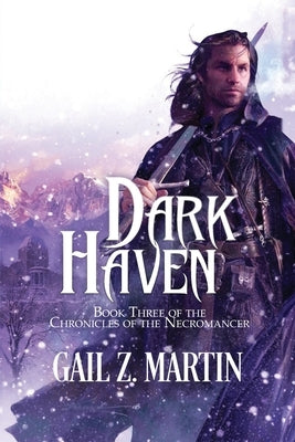 Dark Haven by Martin, Gail Z.