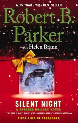 Silent Night by Parker, Robert B.