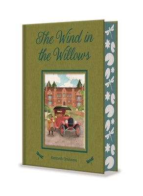 The Wind in the Willows by Grahame, Kenneth