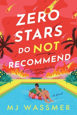 Zero Stars, Do Not Recommend by Wassmer, Mj