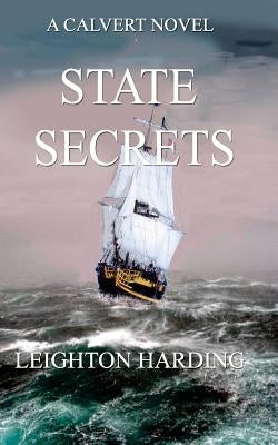 State Secrets by Harding, Leighton