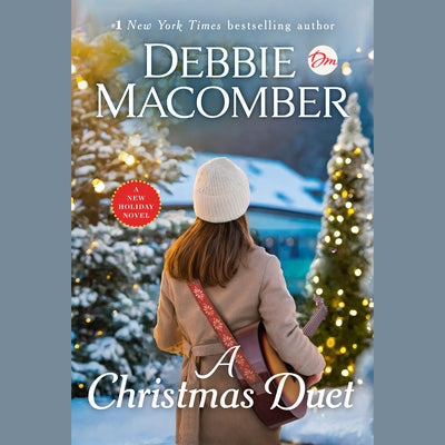 A Christmas Duet by Macomber, Debbie