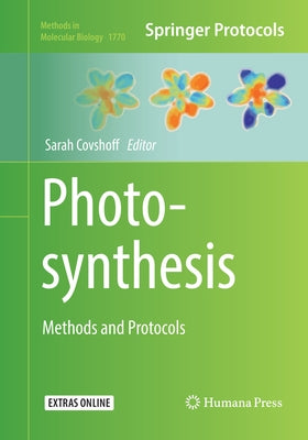 Photosynthesis: Methods and Protocols by Covshoff, Sarah