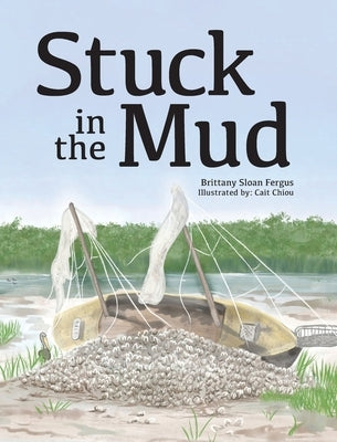 Stuck in the Mud by Fergus, Brittany