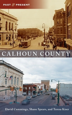Calhoun County by Kiser, Teresa