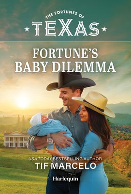 Fortune's Baby Dilemma by Marcelo, Tif