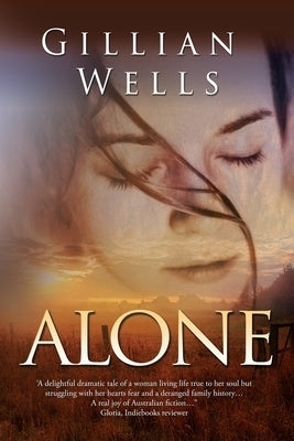 Alone by Wells, Gillian