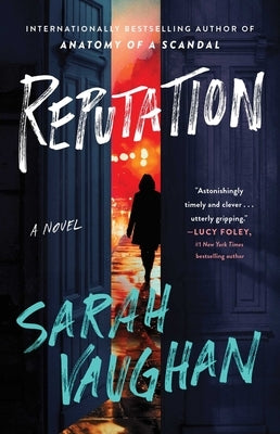 Reputation by Vaughan, Sarah