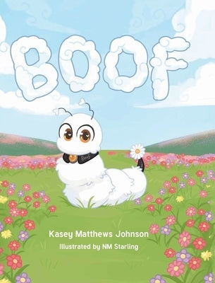 Boof by Matthews Johnson, Kasey