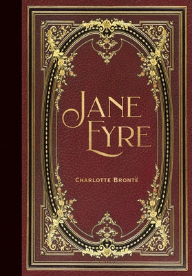 Jane Eyre (Masterpiece Library Edition) by Bront&#195;&#171;, Charlotte