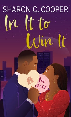 In It to Win It by Cooper, Sharon C.