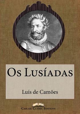 Os Lusíadas by De Camoes, Luis Vaz