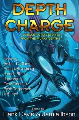 Depth Charge by Davis, Hank