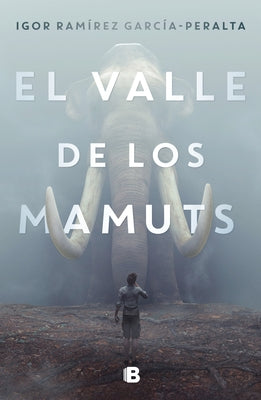 El Valle de Los Mamuts / Valley of the Mammoths by Ram?rez Garc?a-Peralta, Igor