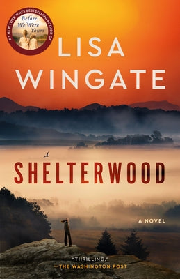 Shelterwood by Wingate, Lisa