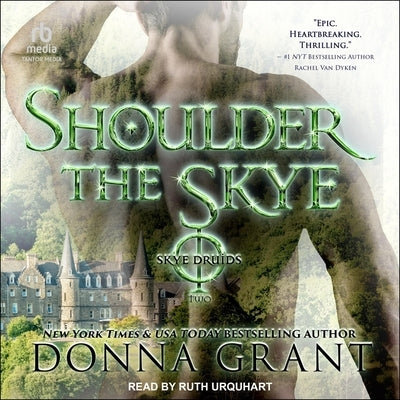 Shoulder the Skye by Grant, Donna