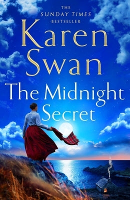 The Midnight Secret by Swan, Karen