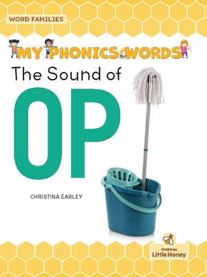 The Sound of Op by Earley, Christina