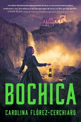 Bochica by FlÃ³rez-Cerchiaro, Carolina