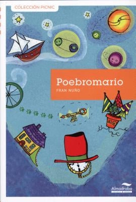 Poebromario by Nuno, Fran