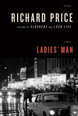 Ladies' Man by Price, Richard