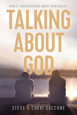 Talking about God by Saccone, Stephen