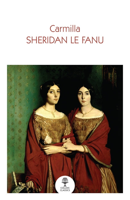 Carmilla by Le Fanu, J. S.