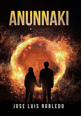 Anunnaki by Robledo, Jose Luis