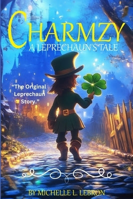 CHARMZY A Leprechaun's Tale by Lebron, Michelle L.