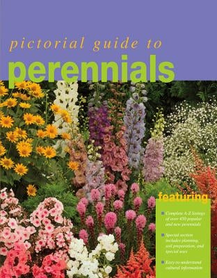 Pictorial Guide to Perennials by Helmer, M. Jane Coleman