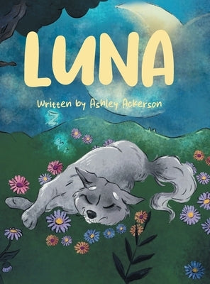 Luna by Ackerson, Ashley