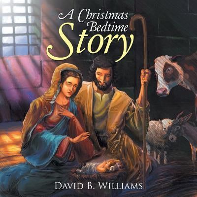 A Christmas Bedtime Story by Williams, David B.