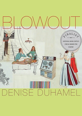 Blowout by Duhamel, Denise