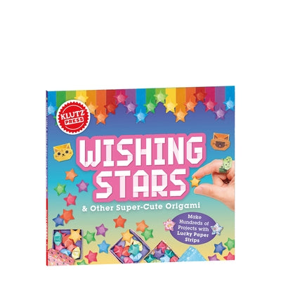 Wishing Stars by Klutz Press