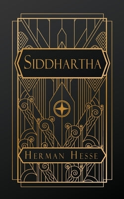 Siddharta by Hesse, Herman