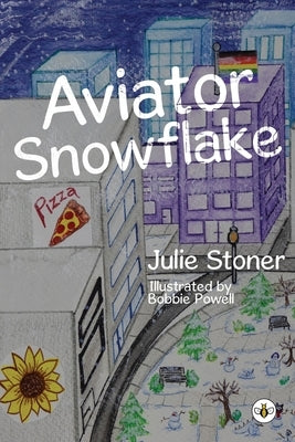 Aviator Snowflake by Stoner, Julie