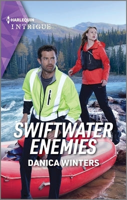 Swiftwater Enemies by Winters, Danica