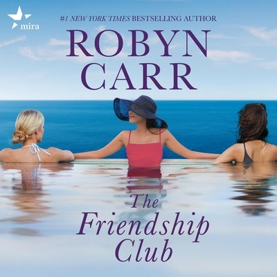 The Friendship Club by Carr, Robyn