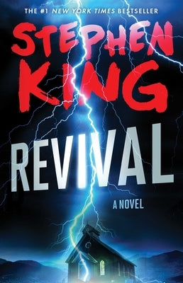 Revival by King, Stephen