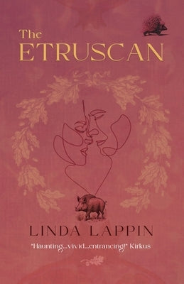 The Etruscan by Lappin, Linda