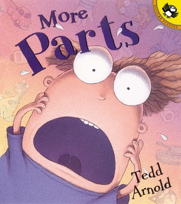 More Parts by Arnold, Tedd