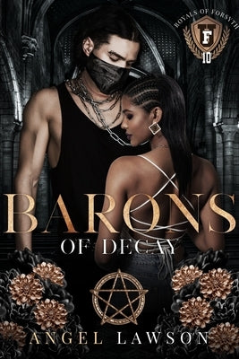 Barons of Decay by Lawson, Angel