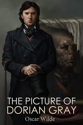 The Picture of Dorian Gray by Wilde, Oscar