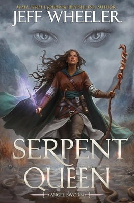 Serpent Queen by Wheeler, Jeff