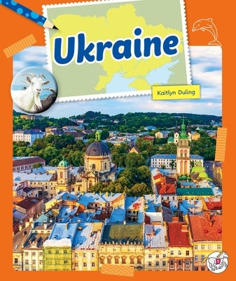 Ukraine by Duling, Kaitlyn