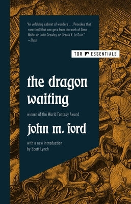 The Dragon Waiting by Ford, John M.