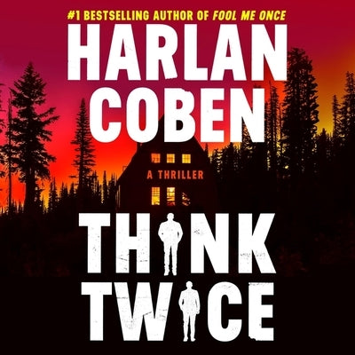 Think Twice by Coben, Harlan