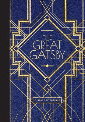 The Great Gatsby (Masterpiece Library Edition) by Fitzgerald, F. Scott